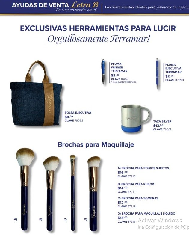 Ayuda de ventas 2