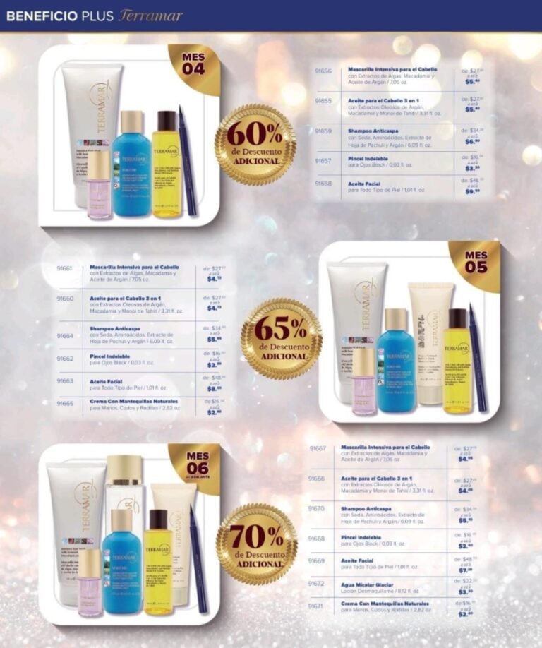 Programa de Recomepnsas